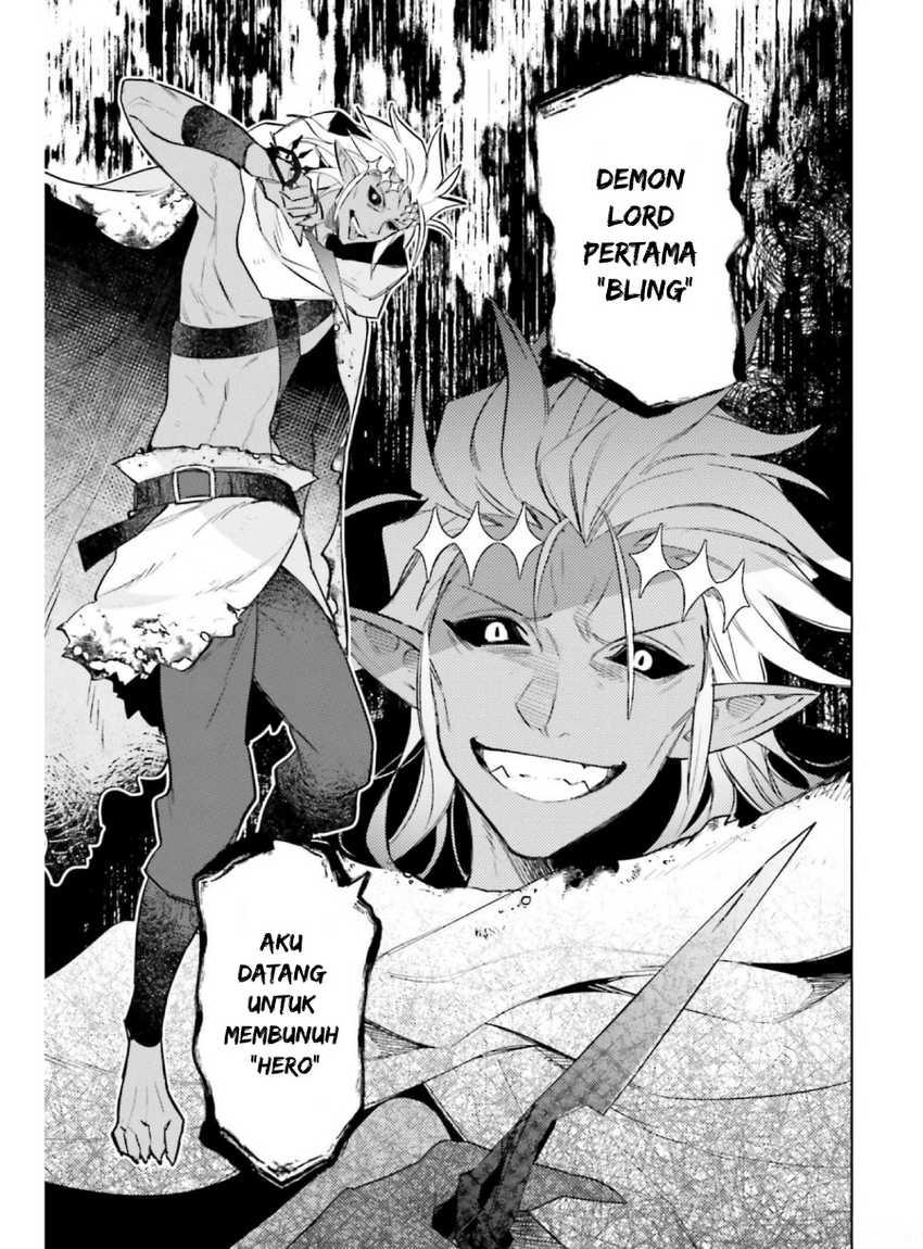 Shujinkou Janai! Chapter 11 Gambar 19