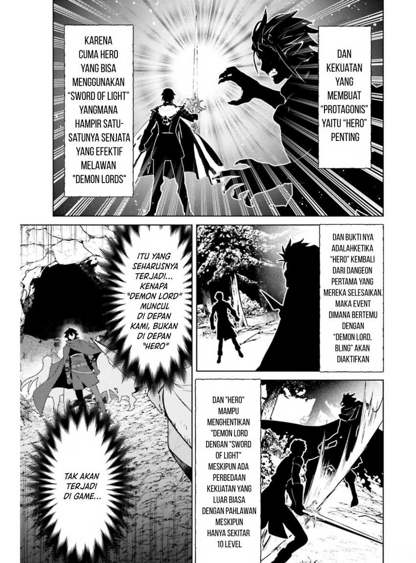Shujinkou Janai! Chapter 11 Gambar 21