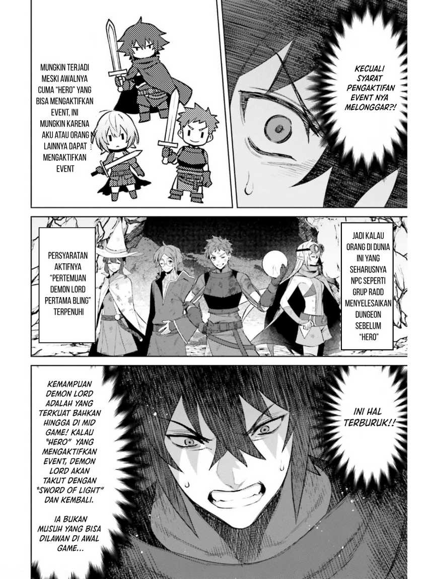 Shujinkou Janai! Chapter 11 Gambar 22