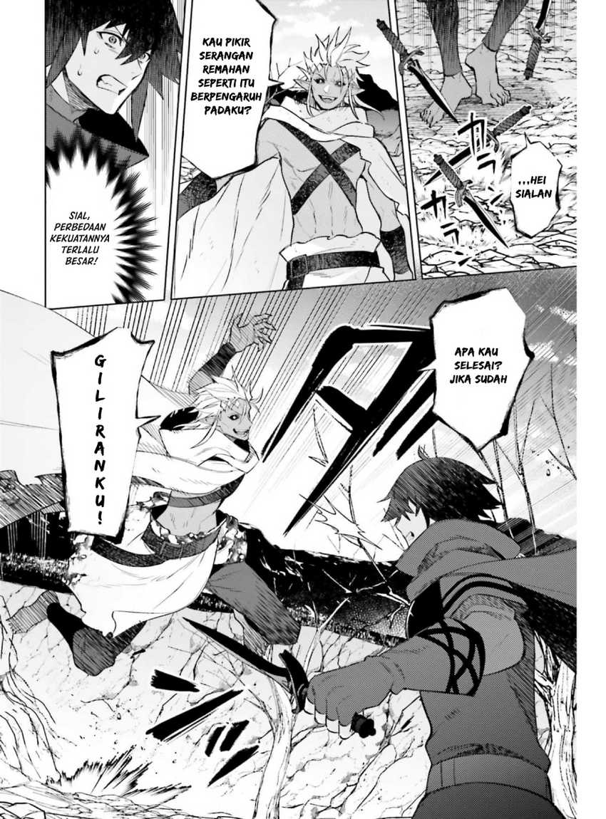 Shujinkou Janai! Chapter 11 Gambar 26