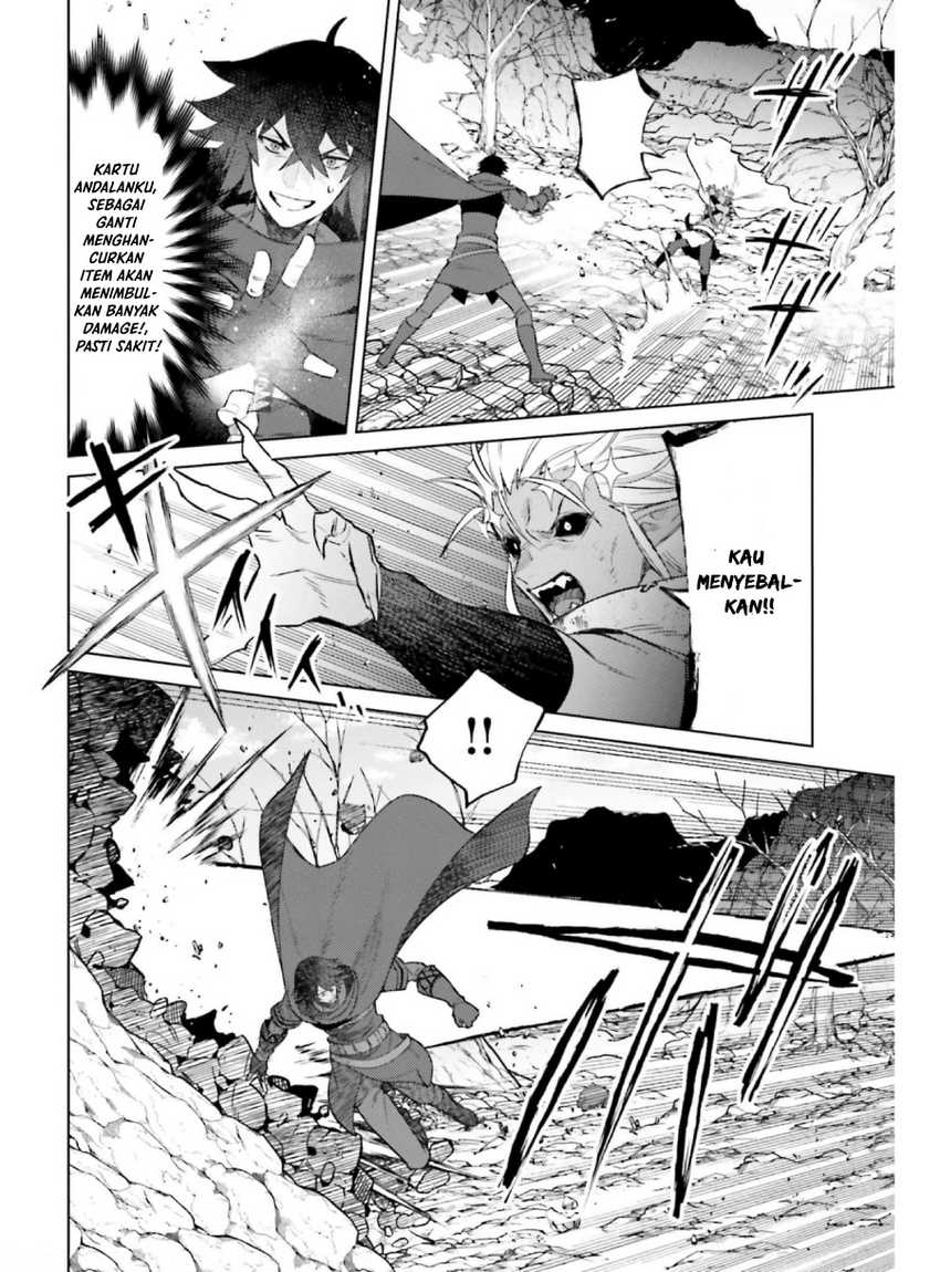 Shujinkou Janai! Chapter 11 Gambar 28