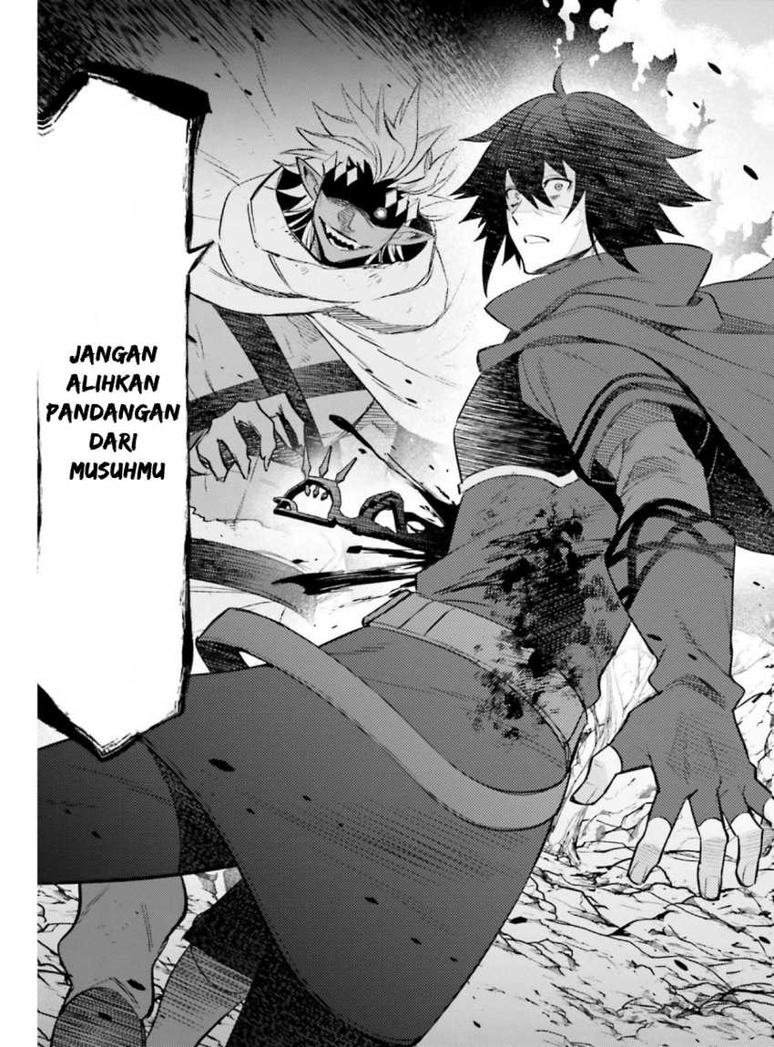 Shujinkou Janai! Chapter 11 Gambar 31