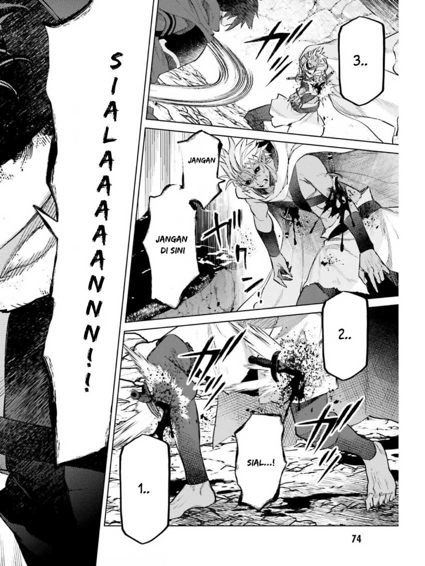 Shujinkou Janai! Chapter 12 Gambar 20