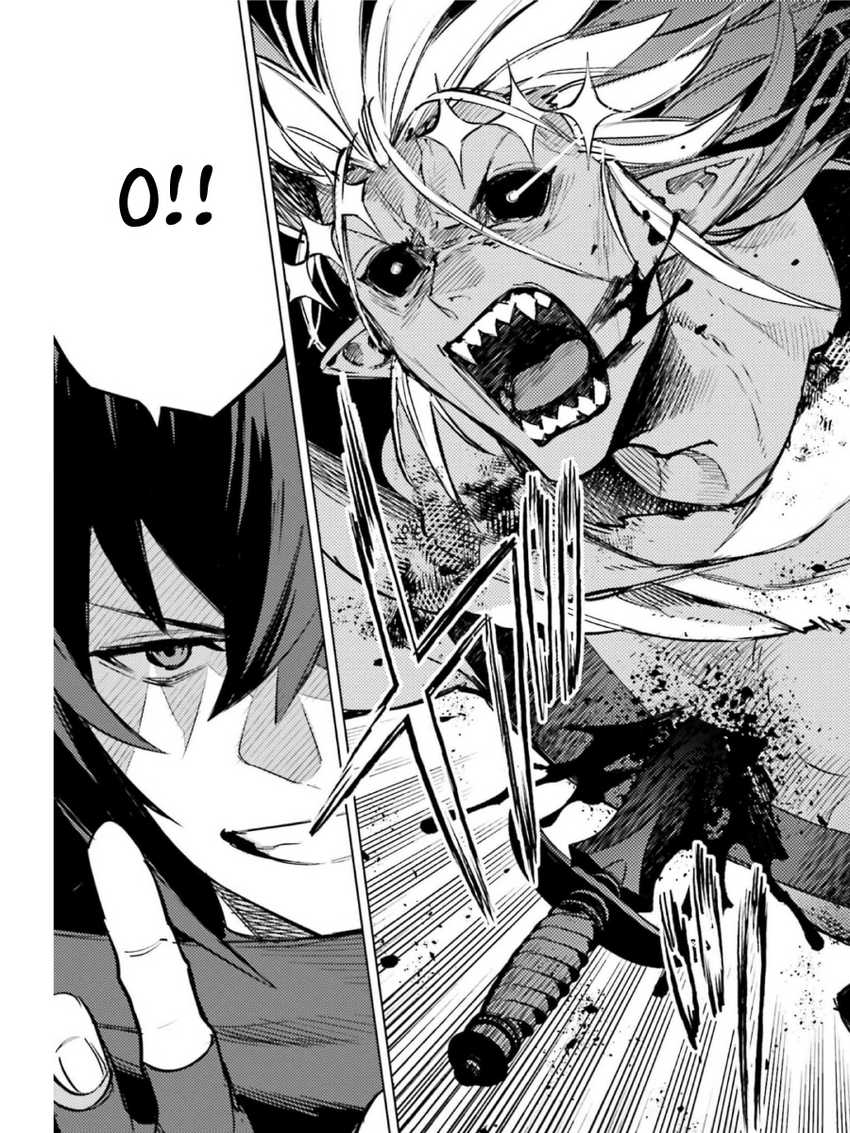 Shujinkou Janai! Chapter 12 Gambar 21
