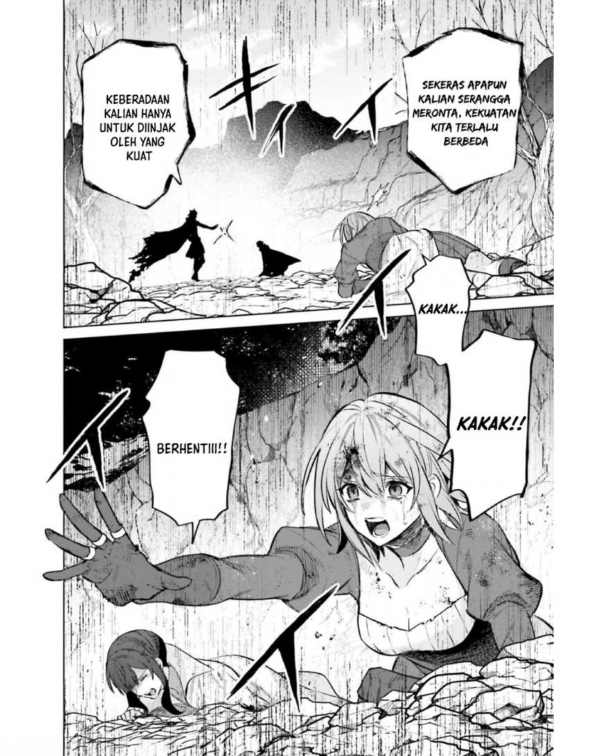 Shujinkou Janai! Chapter 12 Gambar 6