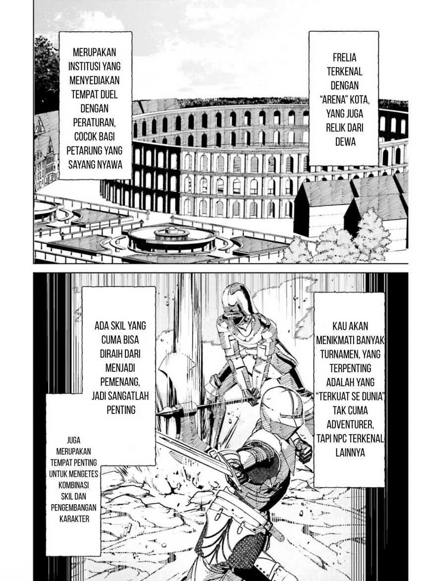 Shujinkou Janai! Chapter 13 Gambar 10