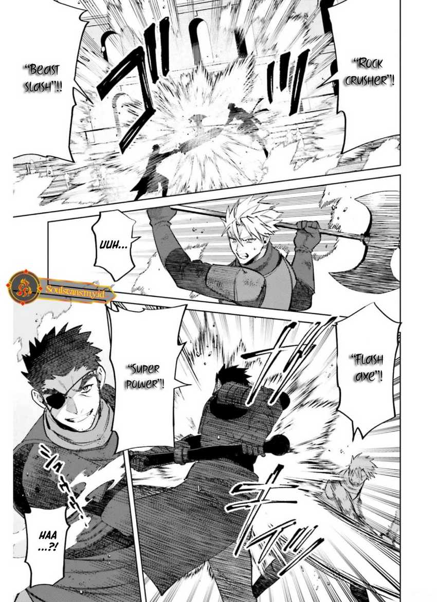 Shujinkou Janai! Chapter 13 Gambar 13