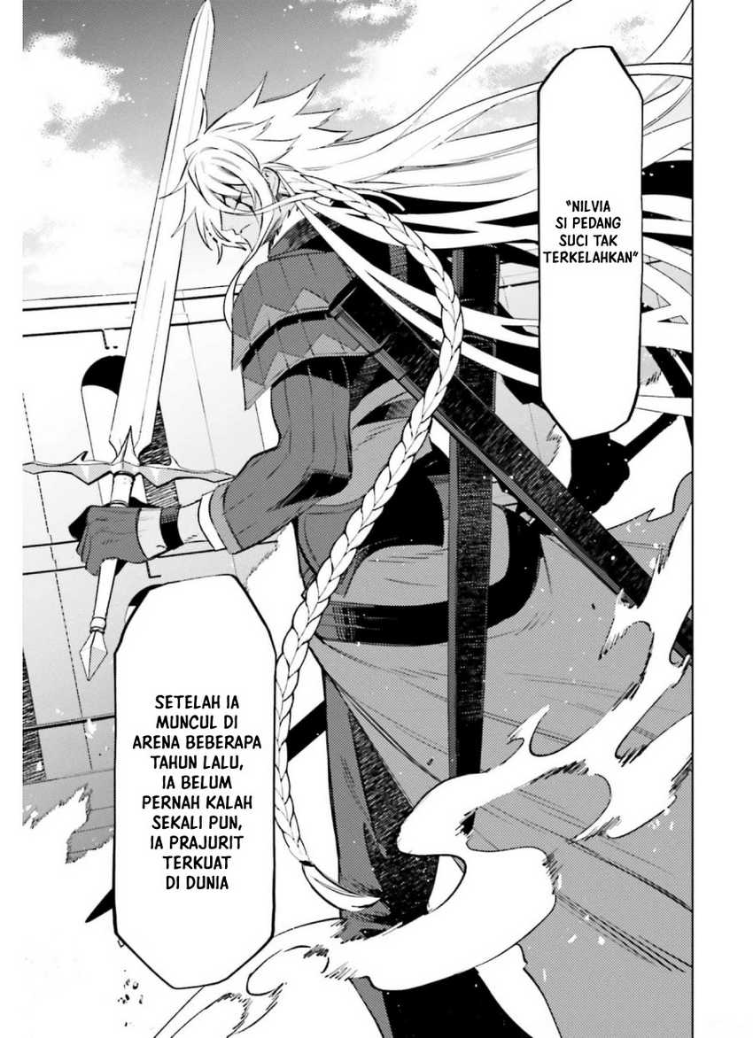 Shujinkou Janai! Chapter 13 Gambar 21