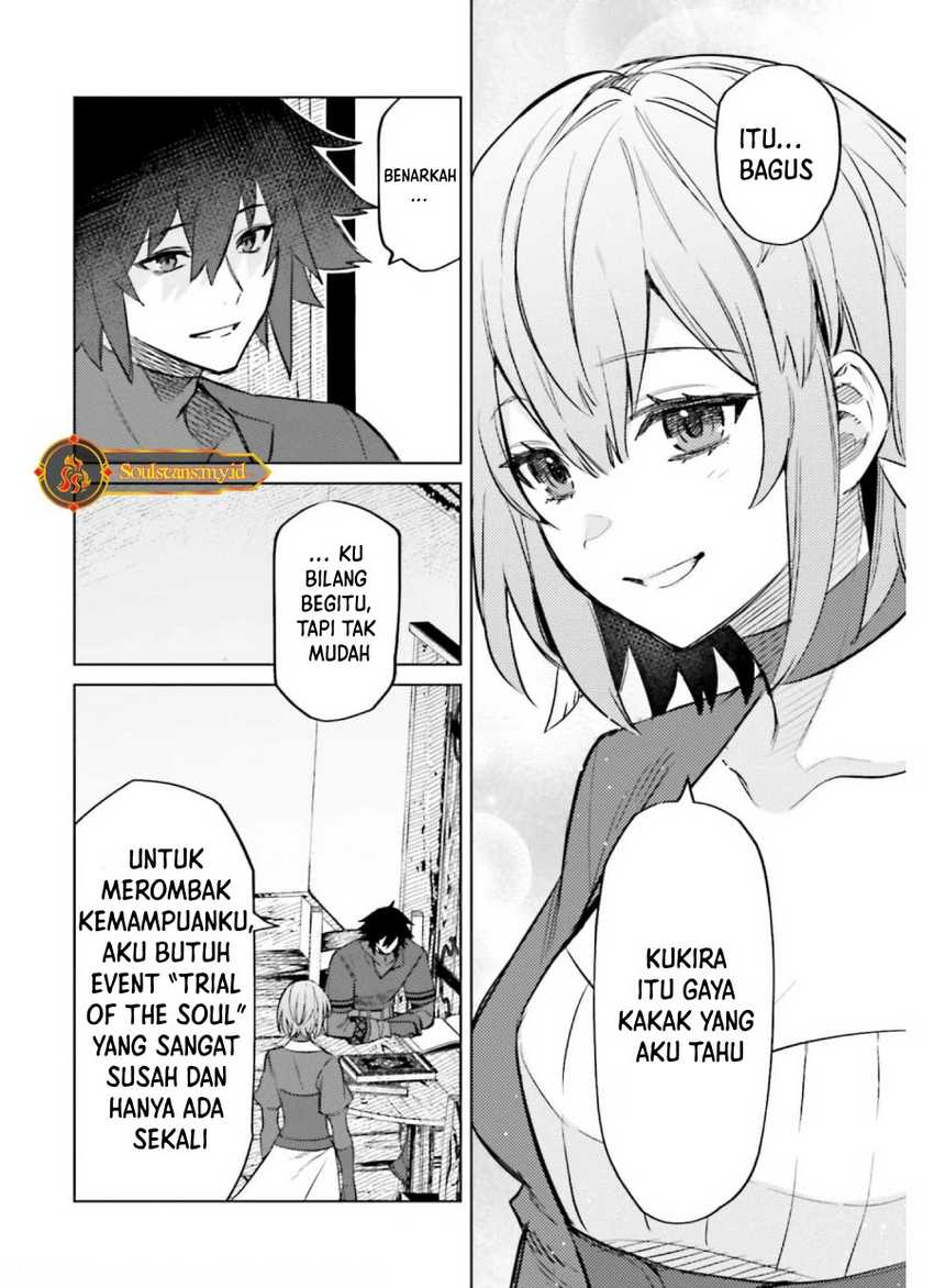 Shujinkou Janai! Chapter 13 Gambar 4