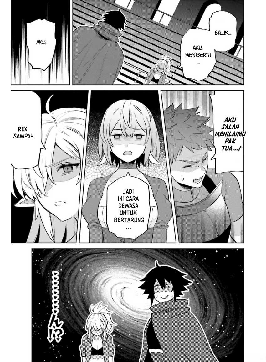Shujinkou Janai! Chapter 14 Gambar 10