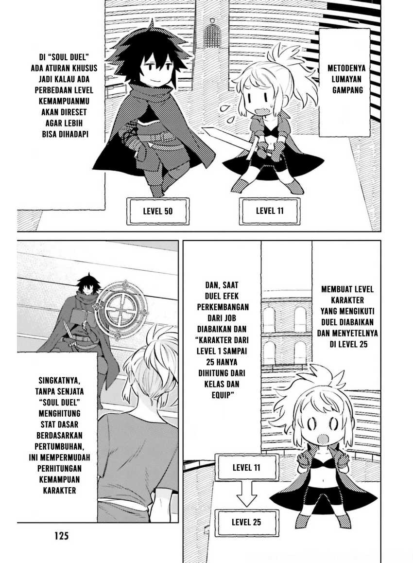 Shujinkou Janai! Chapter 14 Gambar 14