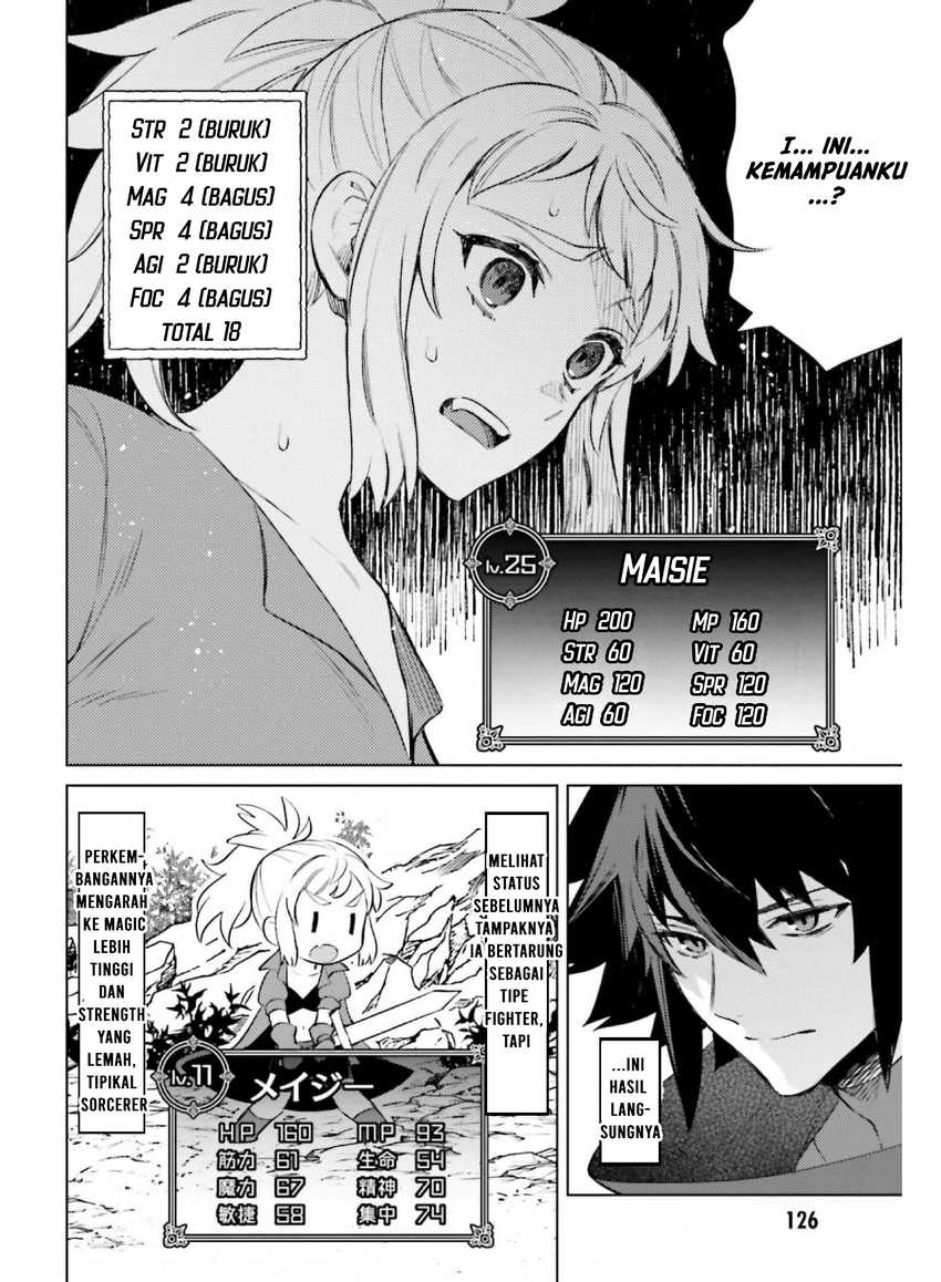 Shujinkou Janai! Chapter 14 Gambar 15