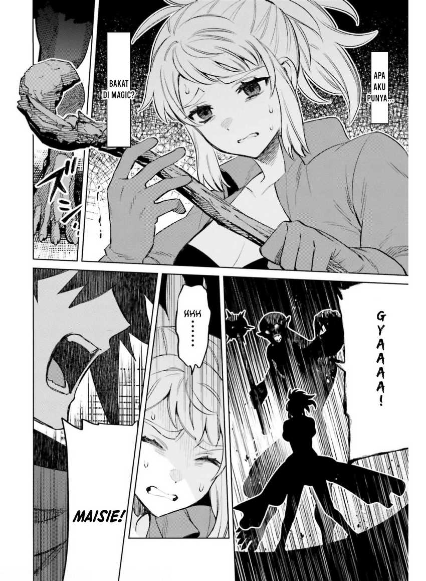 Shujinkou Janai! Chapter 14 Gambar 19