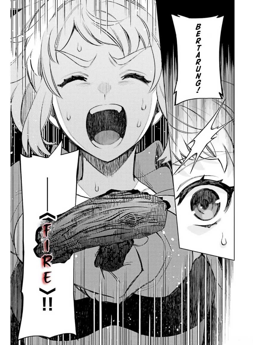Shujinkou Janai! Chapter 14 Gambar 20