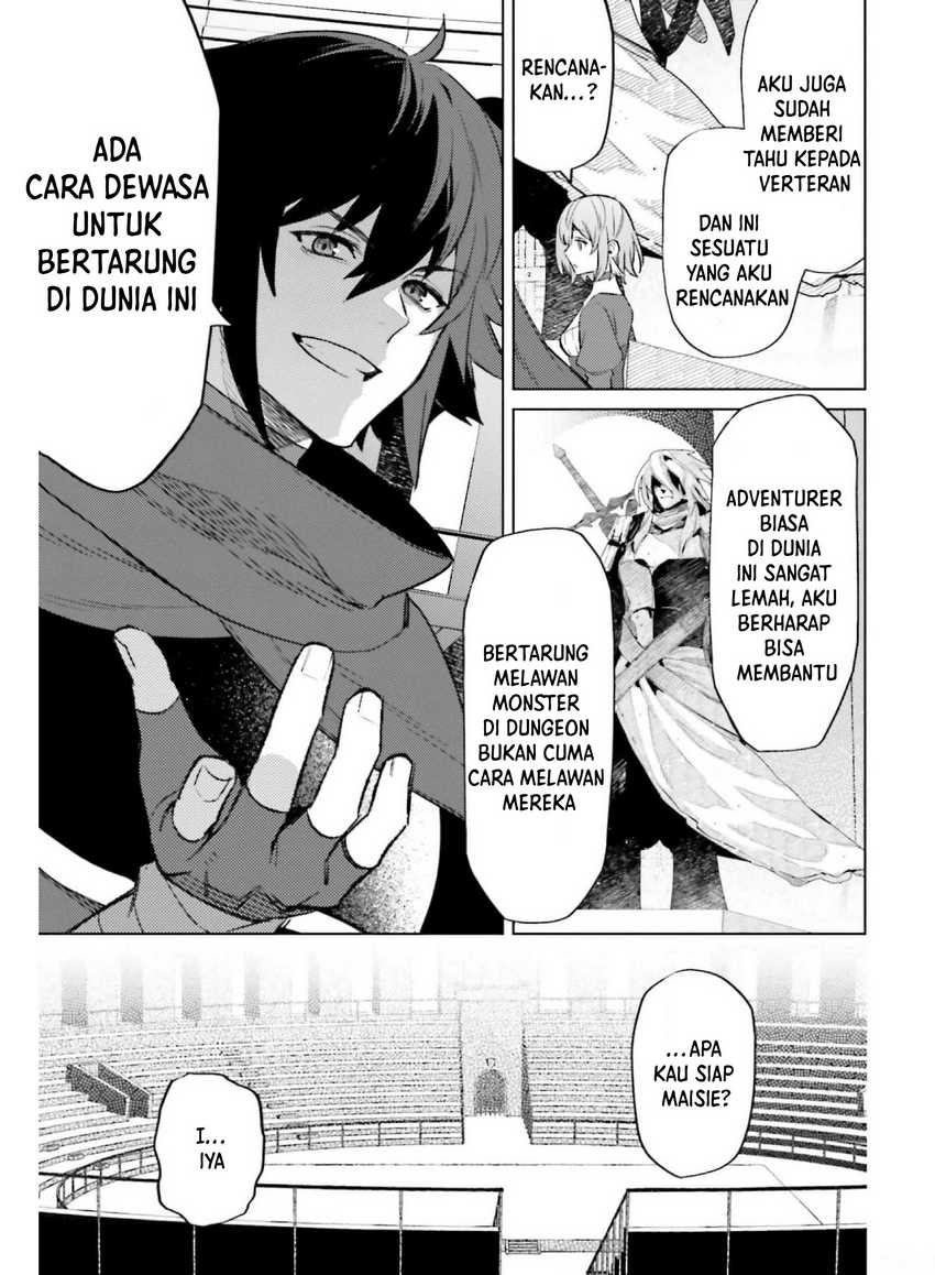 Shujinkou Janai! Chapter 14 Gambar 8