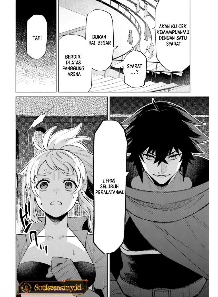 Shujinkou Janai! Chapter 14 Gambar 9