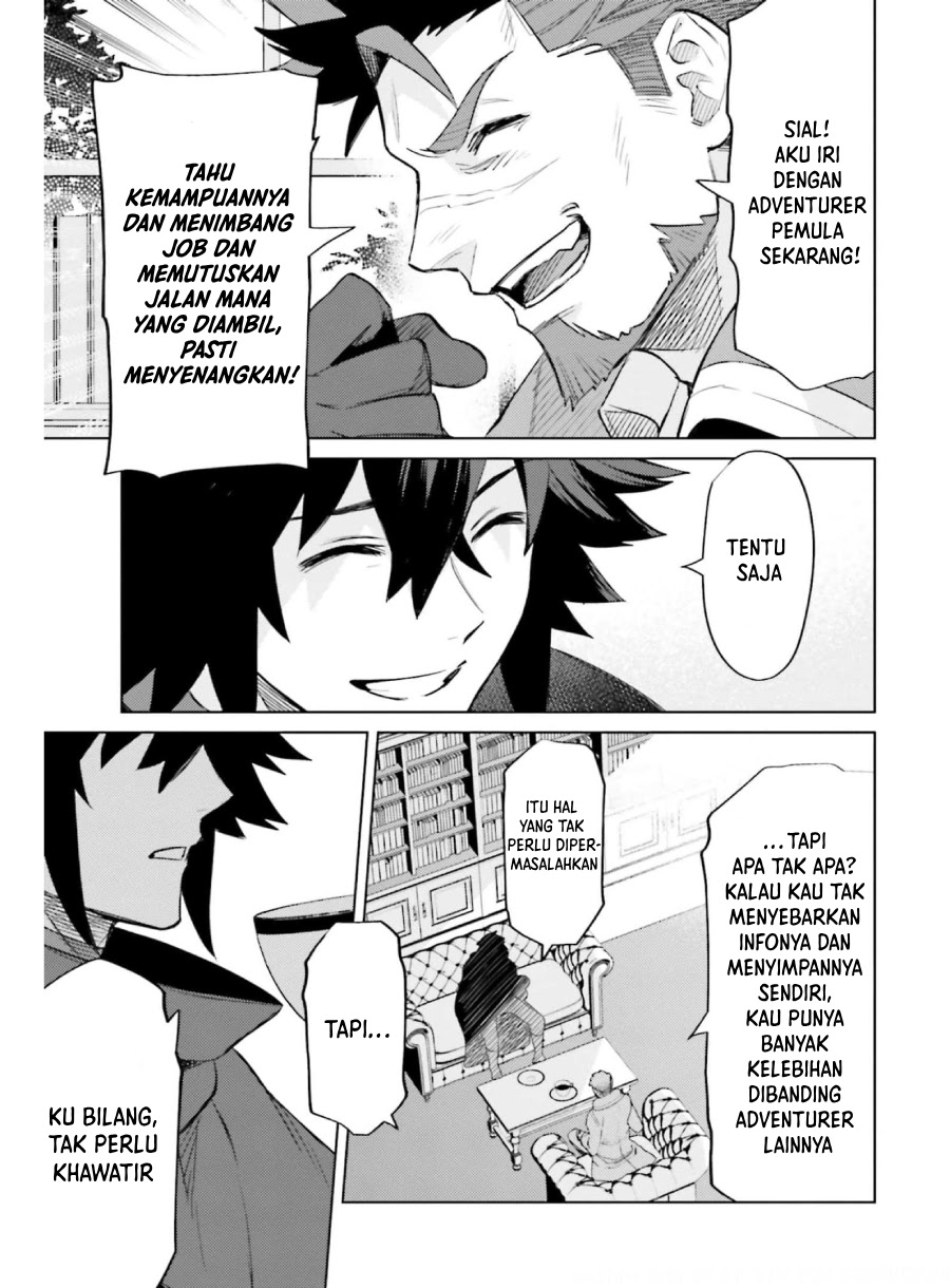 Shujinkou Janai! Chapter 15 Gambar 14