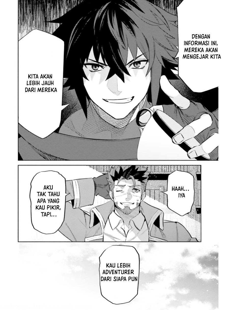Shujinkou Janai! Chapter 15 Gambar 15