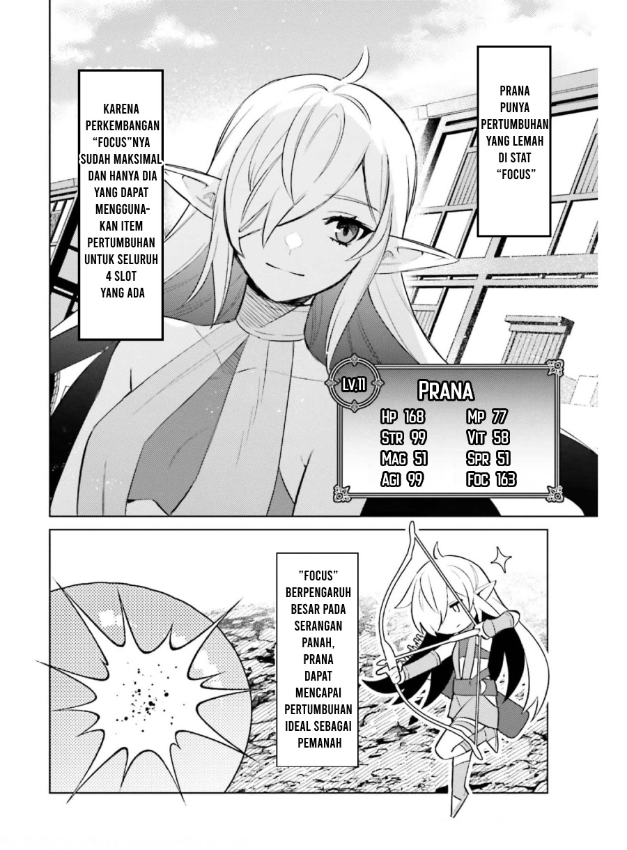 Shujinkou Janai! Chapter 15 Gambar 21