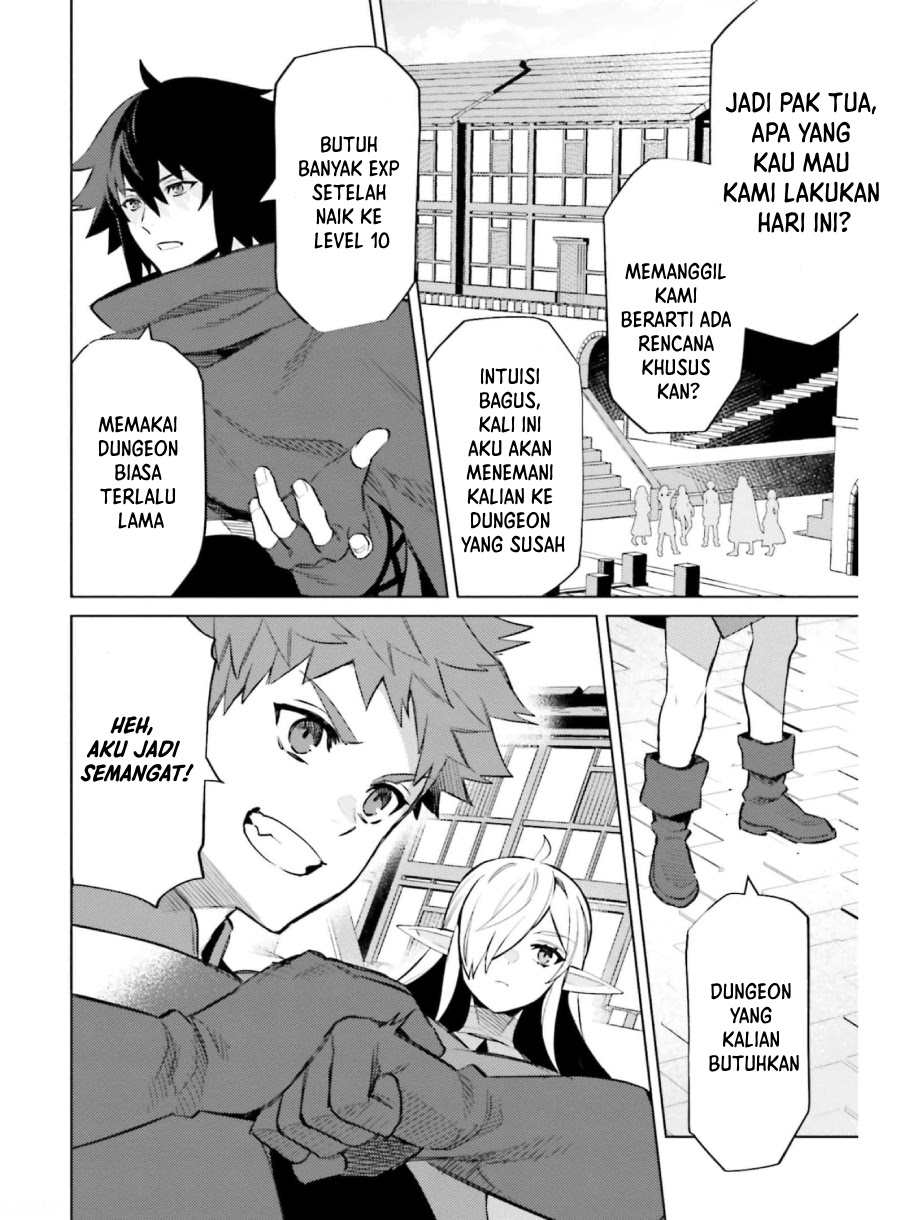 Shujinkou Janai! Chapter 15 Gambar 23