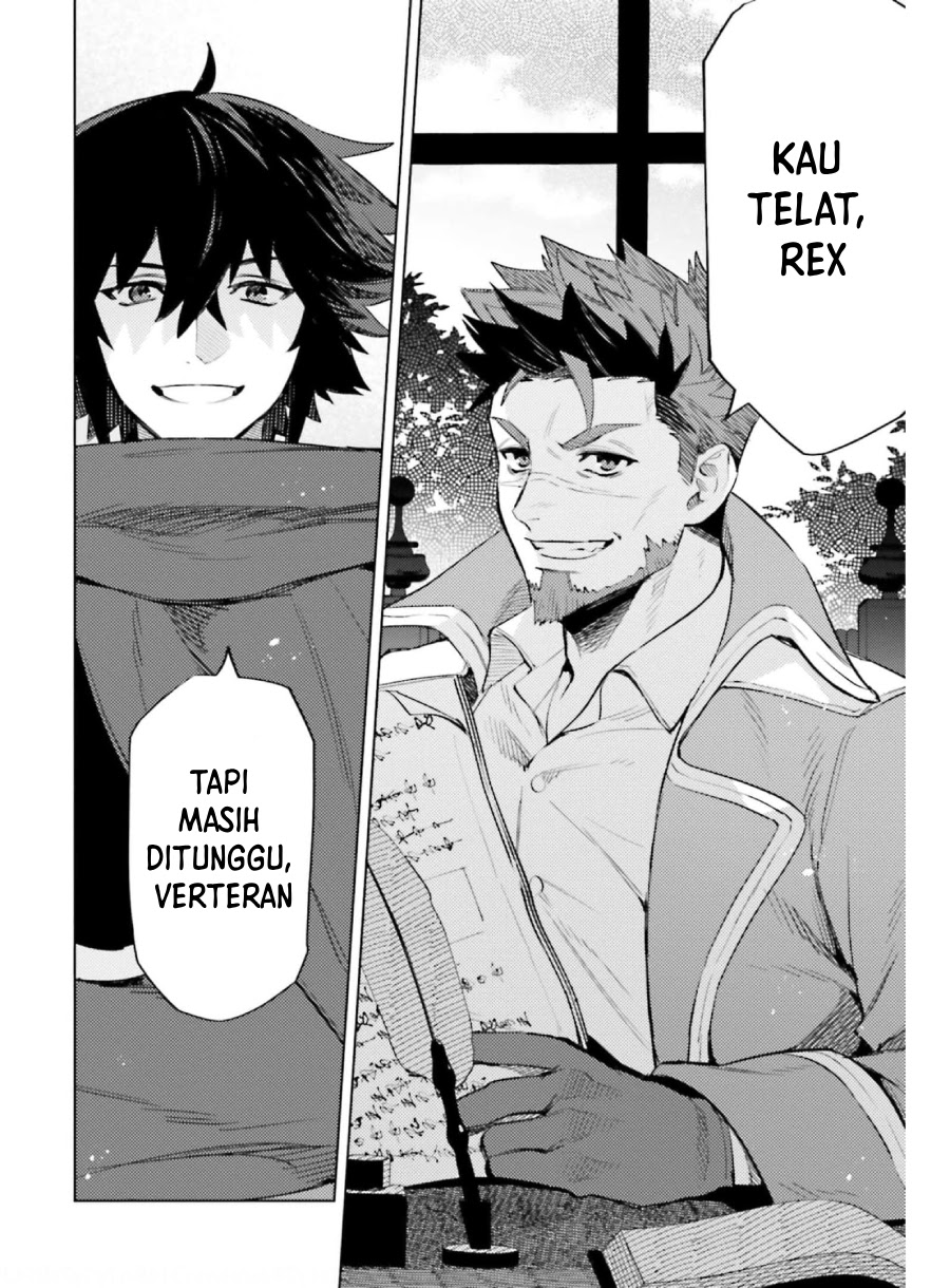 Shujinkou Janai! Chapter 15 Gambar 5