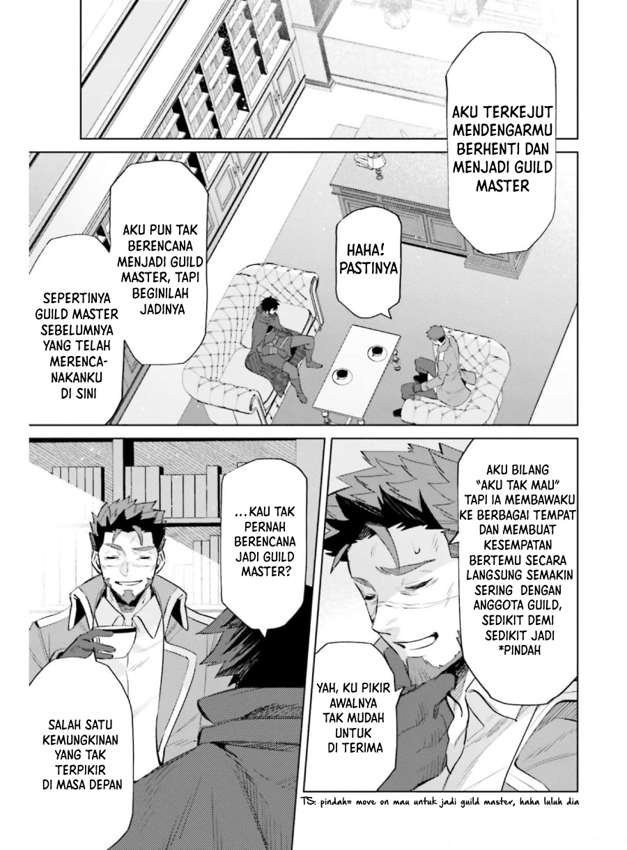 Shujinkou Janai! Chapter 15 Gambar 6