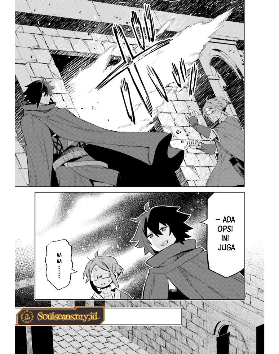 Shujinkou Janai! Chapter 16 Gambar 16