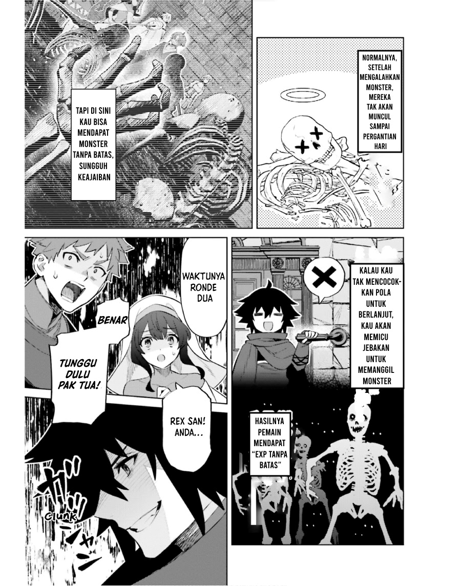 Shujinkou Janai! Chapter 16 Gambar 22