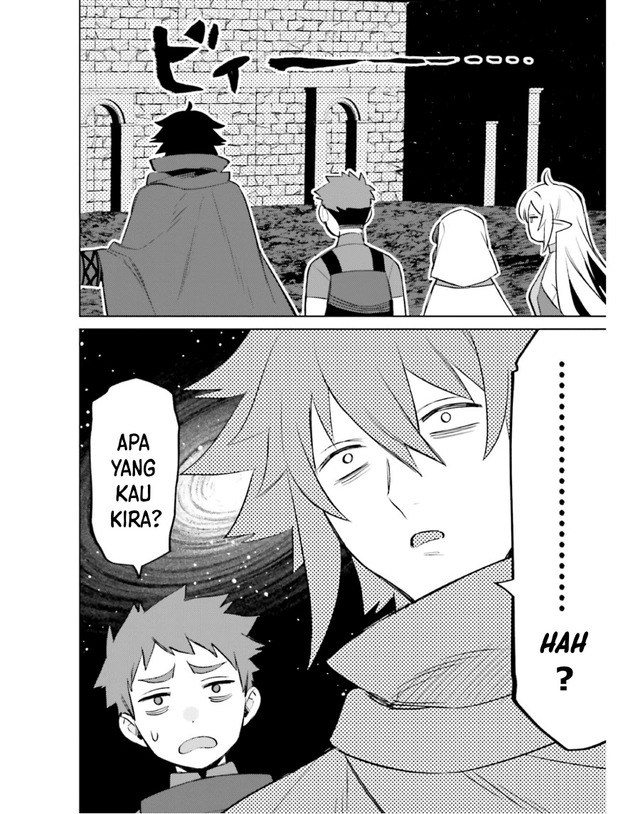 Shujinkou Janai! Chapter 16 Gambar 23