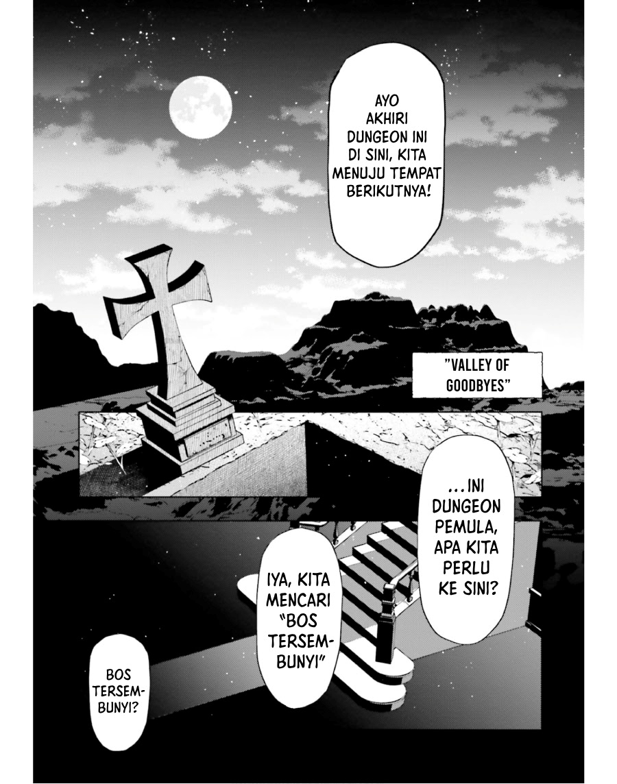 Shujinkou Janai! Chapter 16 Gambar 26