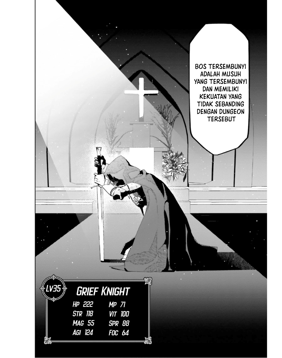 Shujinkou Janai! Chapter 16 Gambar 27