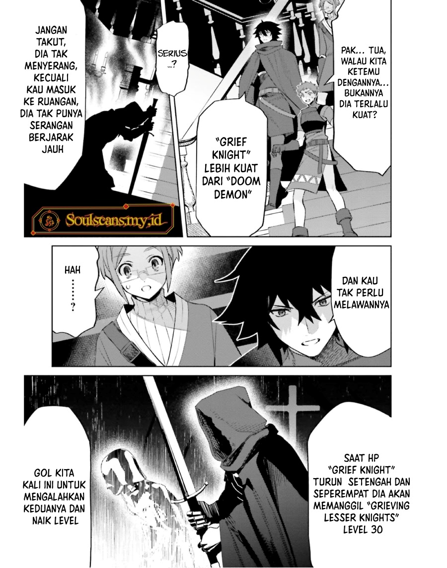Shujinkou Janai! Chapter 16 Gambar 28