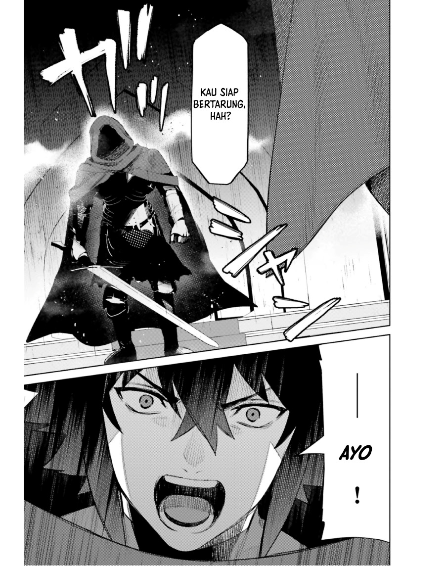 Shujinkou Janai! Chapter 16 Gambar 30