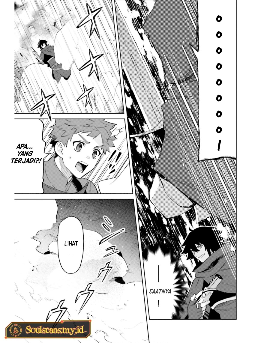 Shujinkou Janai! Chapter 16 Gambar 32