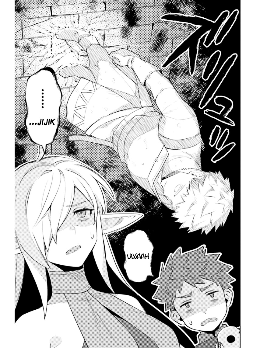 Shujinkou Janai! Chapter 16 Gambar 7