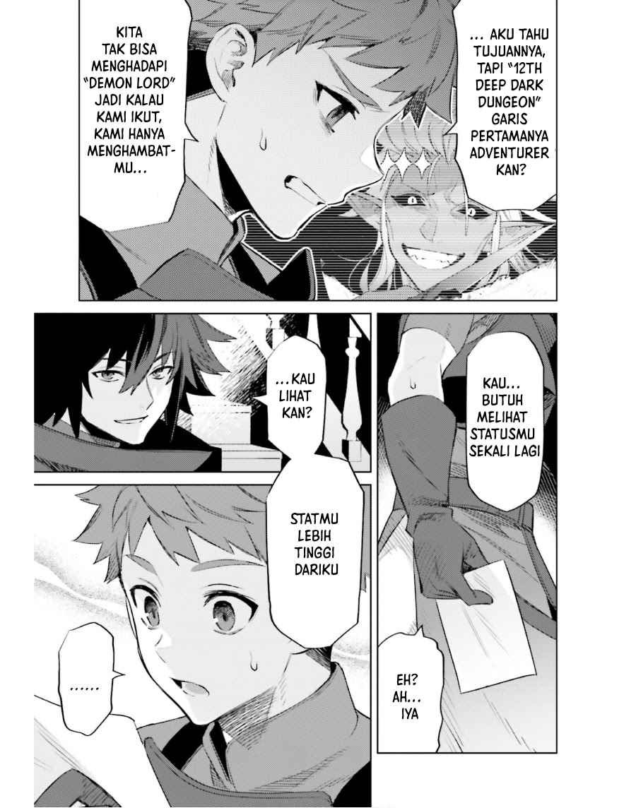 Shujinkou Janai! Chapter 17 Gambar 19