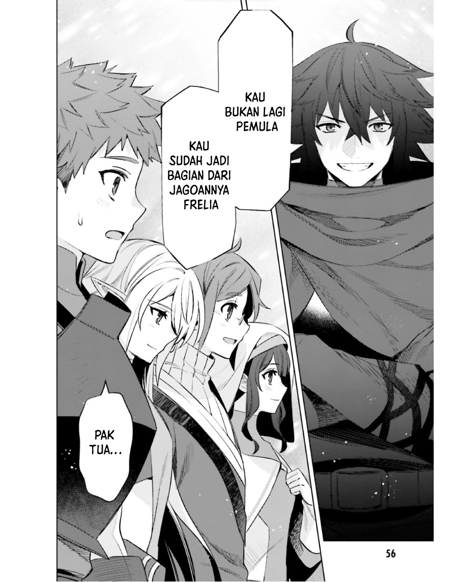 Shujinkou Janai! Chapter 17 Gambar 20