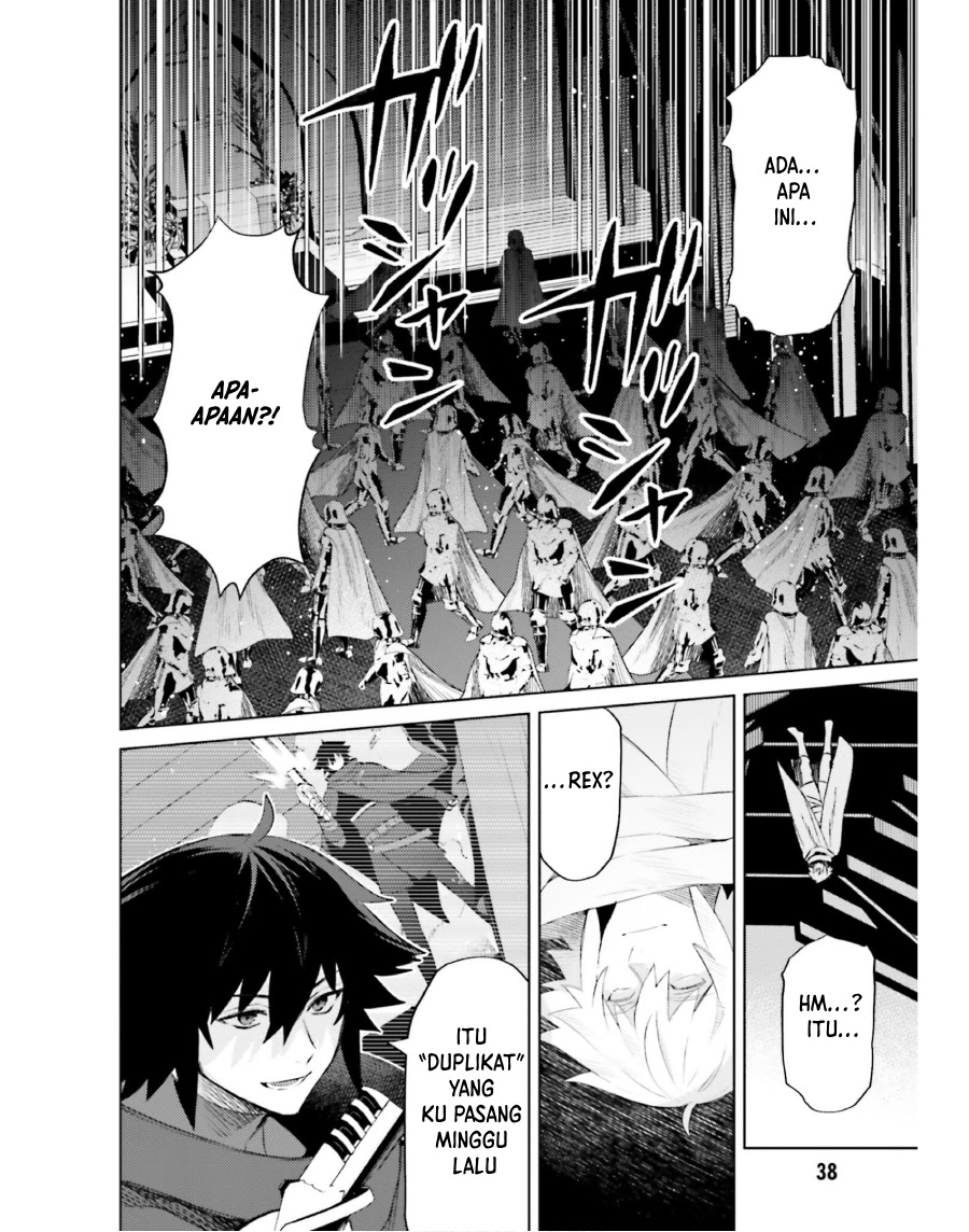 Shujinkou Janai! Chapter 17 Gambar 3