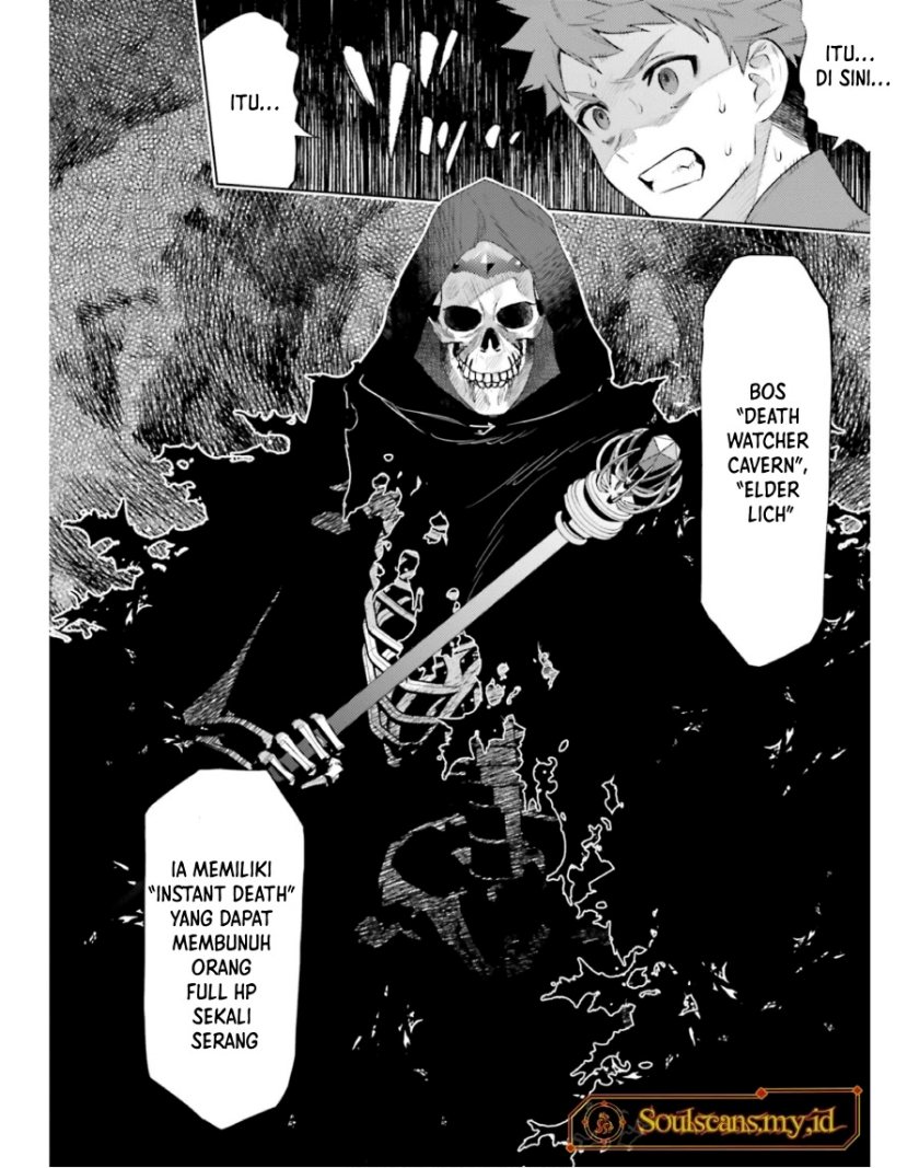 Shujinkou Janai! Chapter 18 Gambar 21