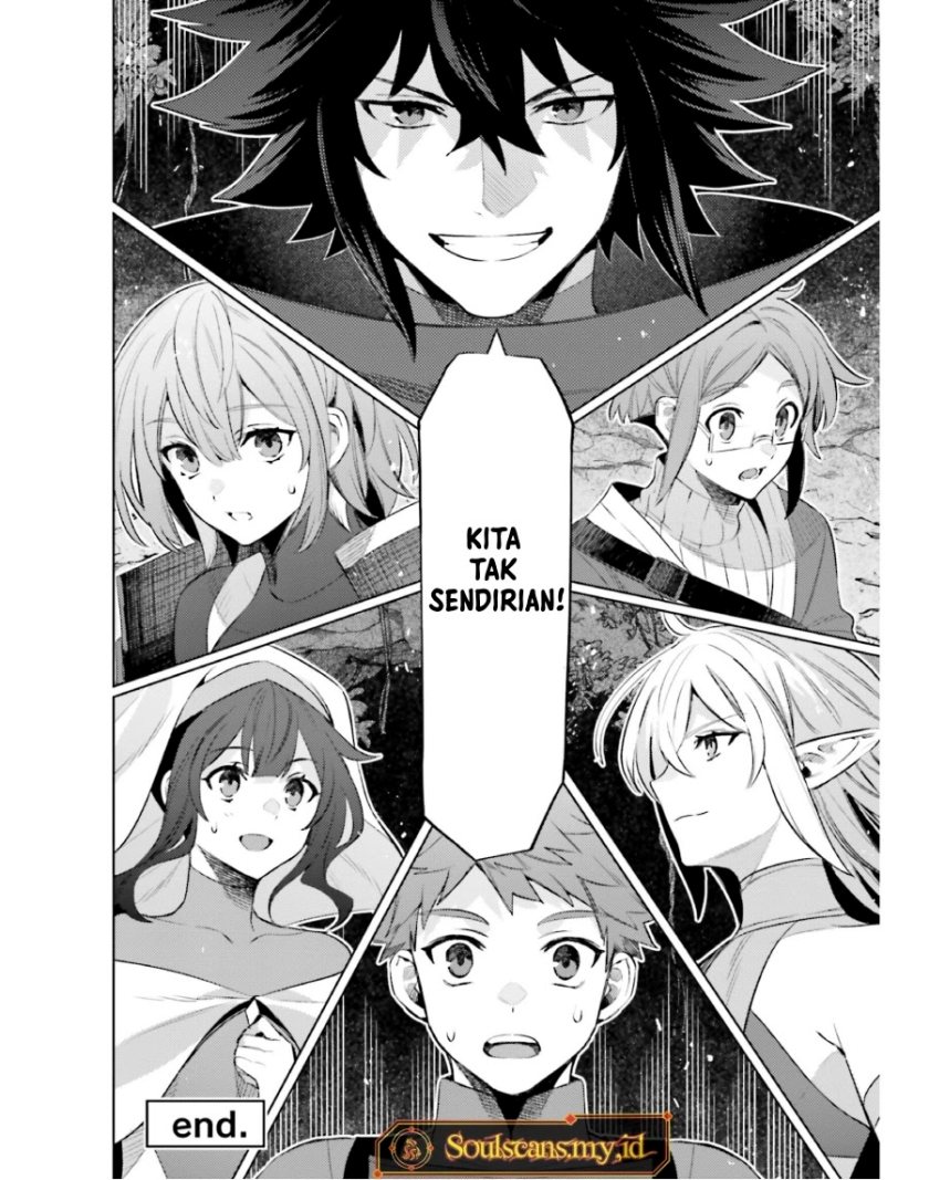 Shujinkou Janai! Chapter 18 Gambar 25