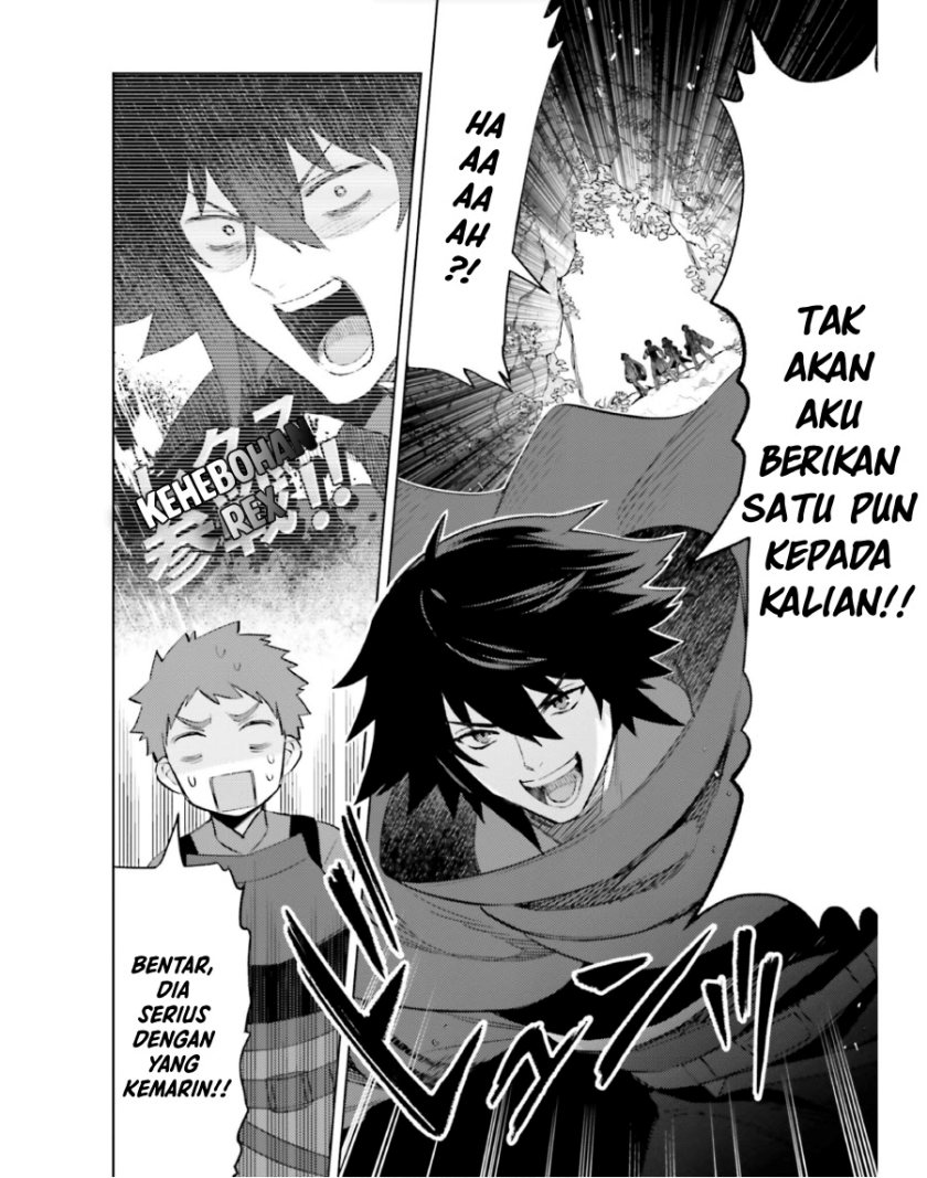 Shujinkou Janai! Chapter 18 Gambar 3