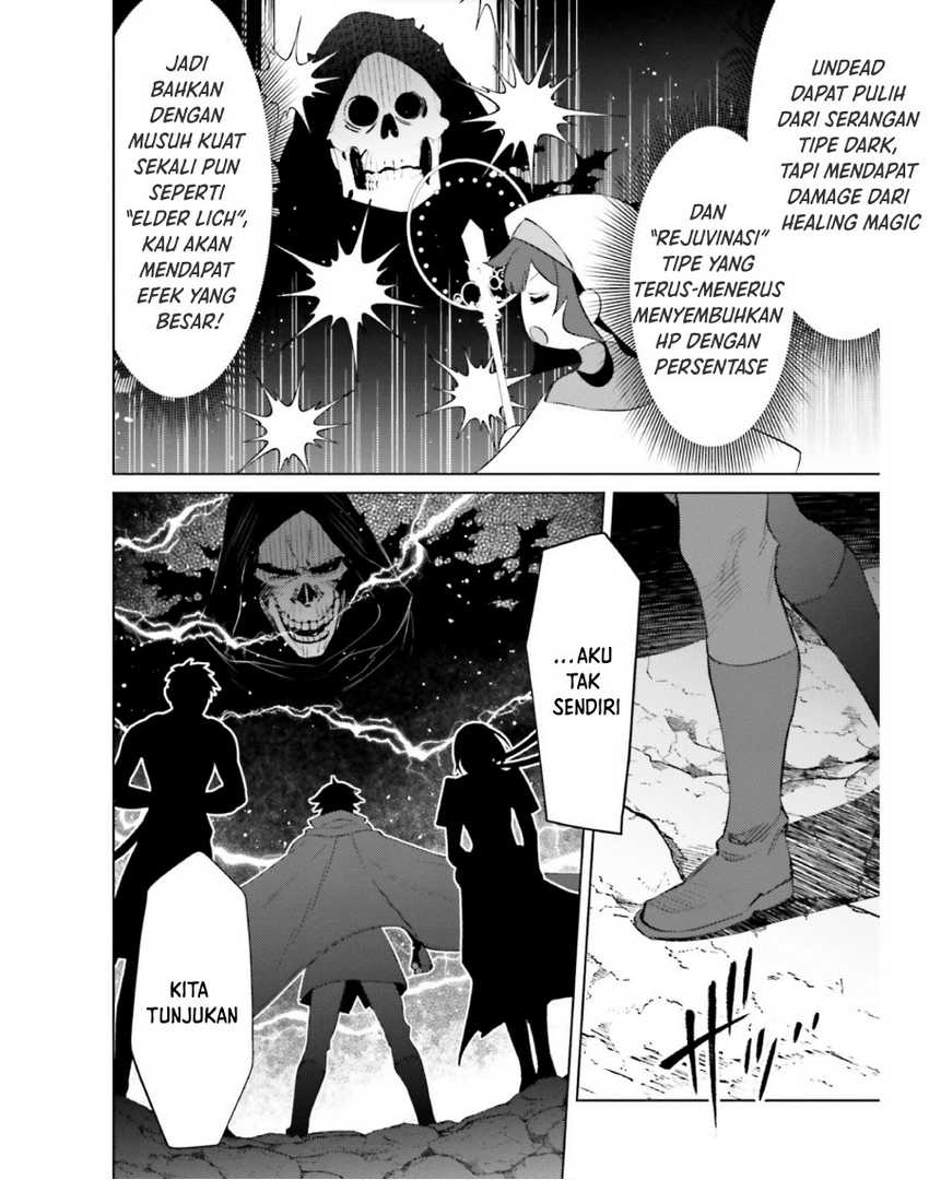 Shujinkou Janai! Chapter 19 Gambar 10