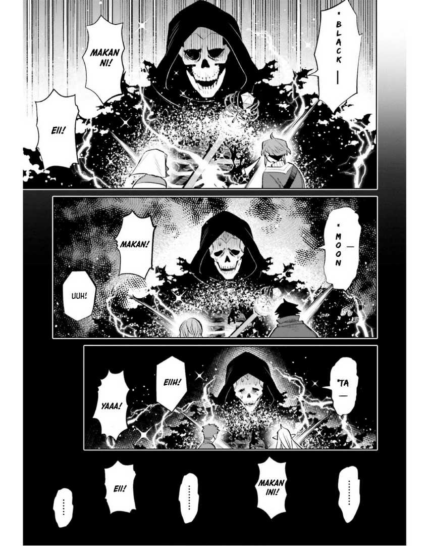 Shujinkou Janai! Chapter 19 Gambar 13