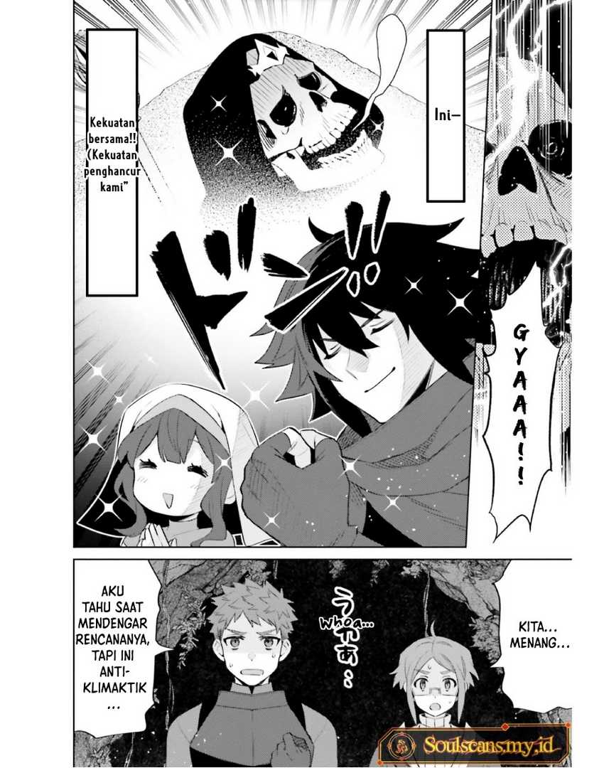 Shujinkou Janai! Chapter 19 Gambar 14