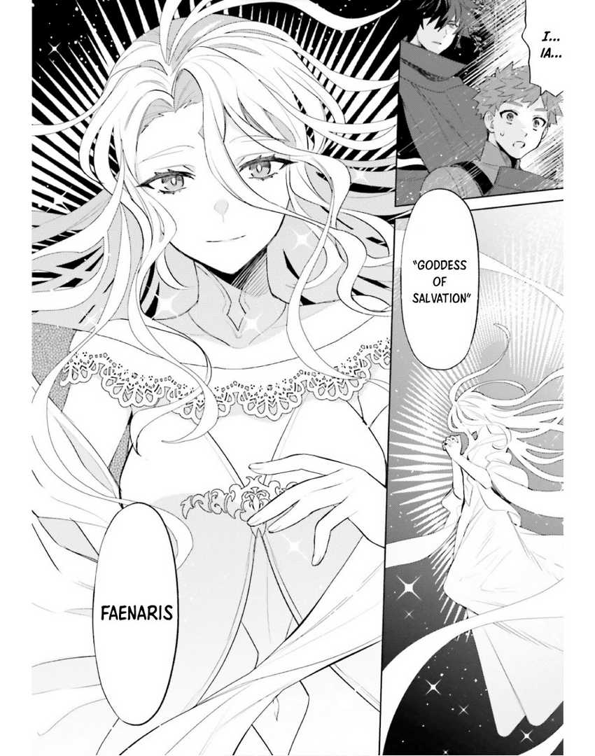 Shujinkou Janai! Chapter 19 Gambar 20
