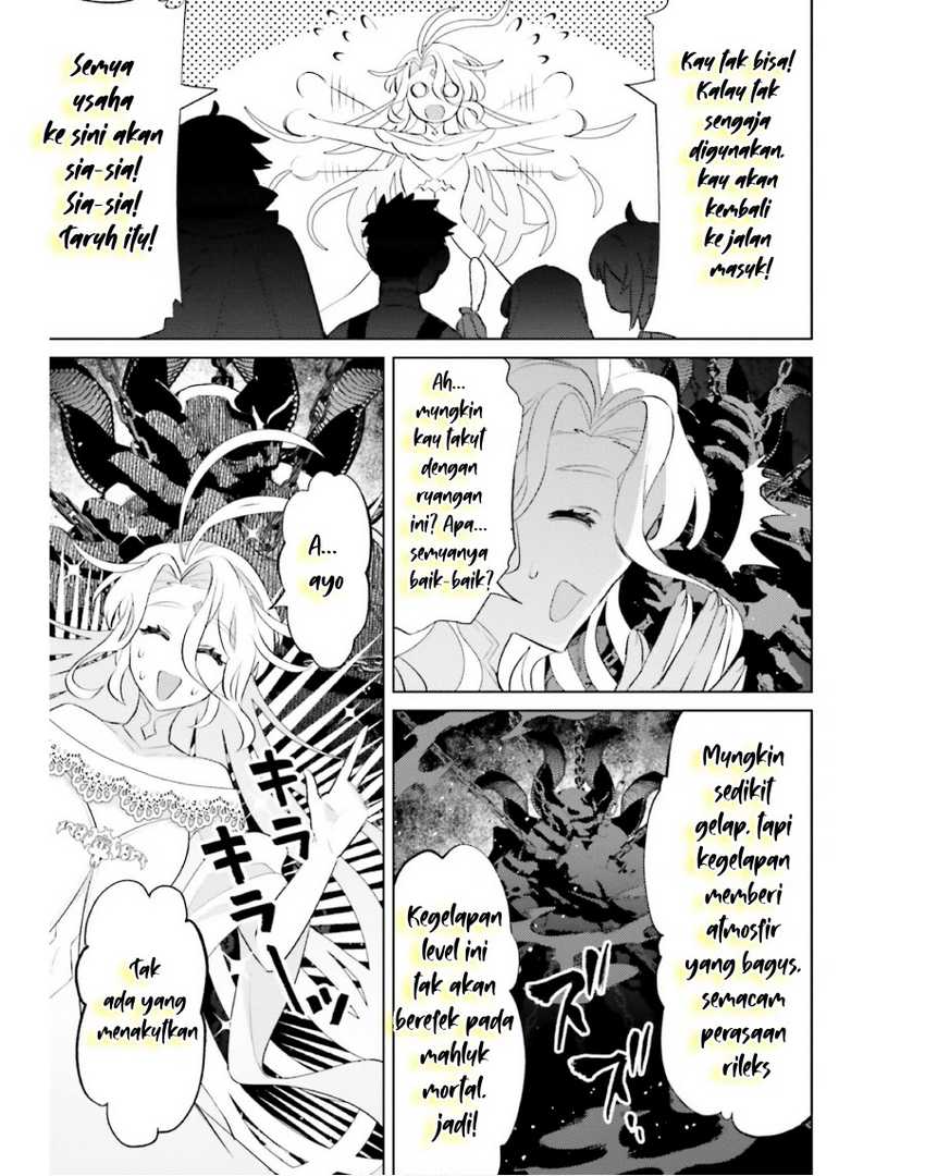 Shujinkou Janai! Chapter 19 Gambar 25
