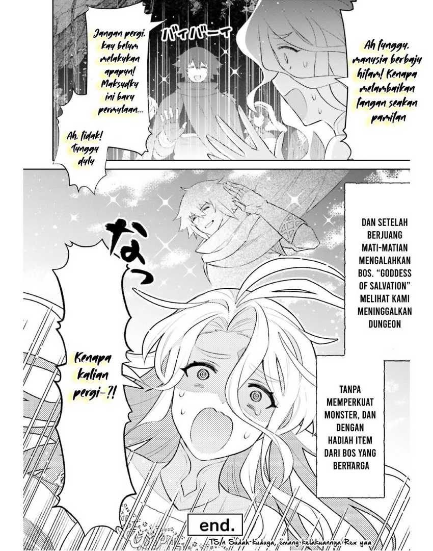 Shujinkou Janai! Chapter 19 Gambar 26