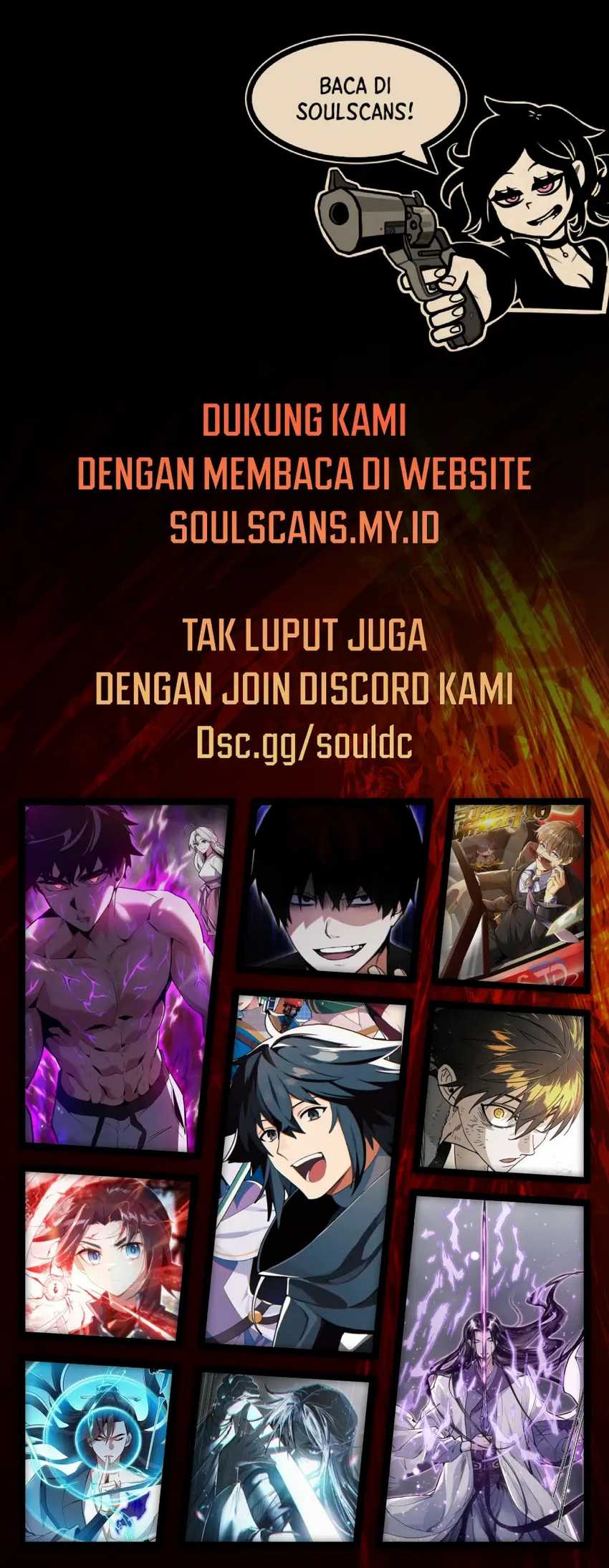 Shujinkou Janai! Chapter 19 Gambar 28