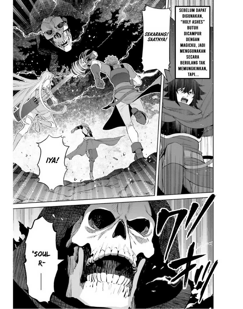 Shujinkou Janai! Chapter 19 Gambar 8