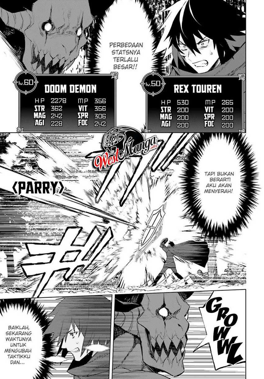 Shujinkou Janai! Chapter 2 Gambar 12